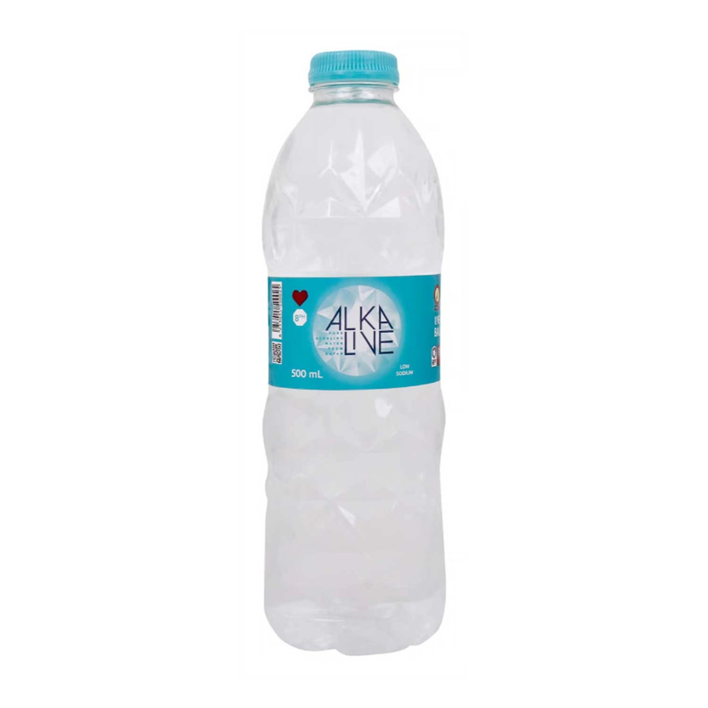 Alka Live Water