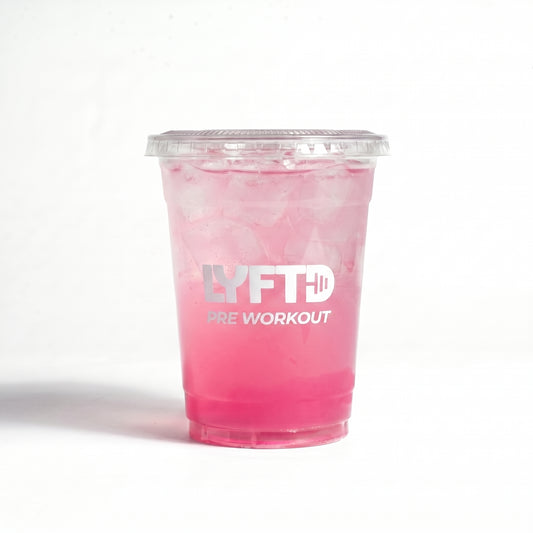 BCAA Amino Hydrate Drink