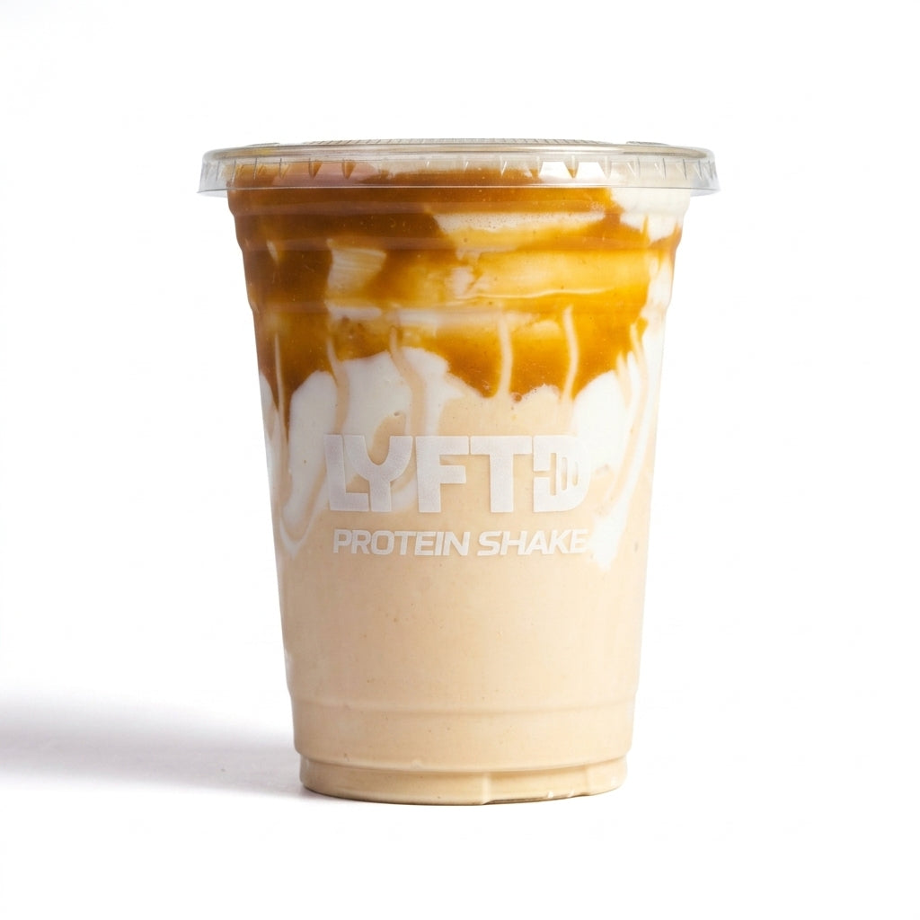 LYFTD Protein Shake