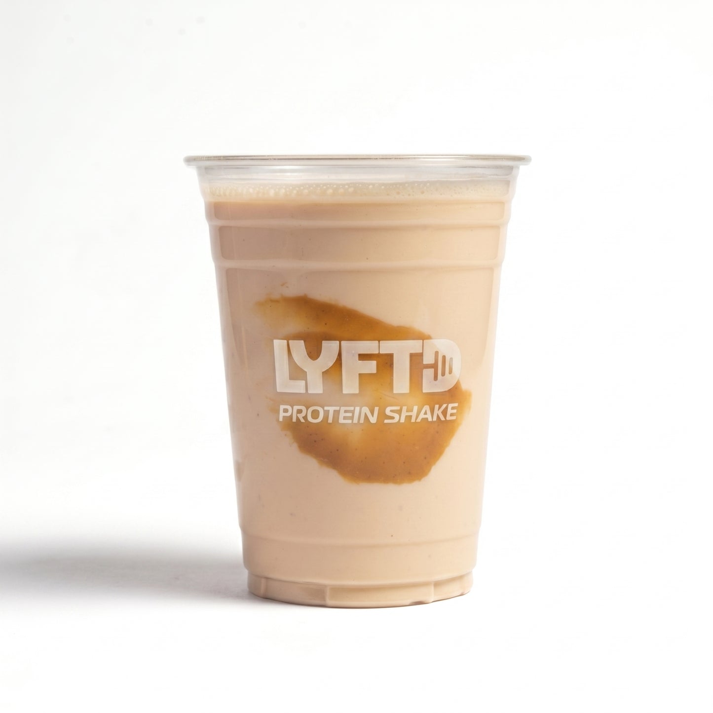 Vanilla Protein Shake