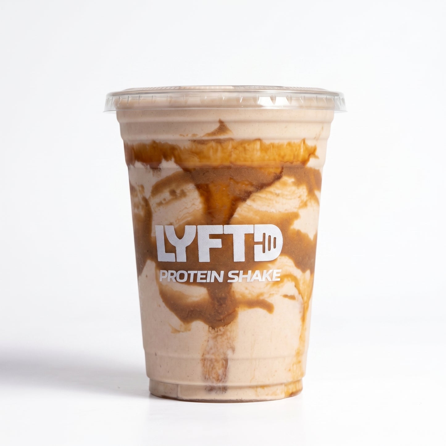 Chocolate Isolate Protein Shake